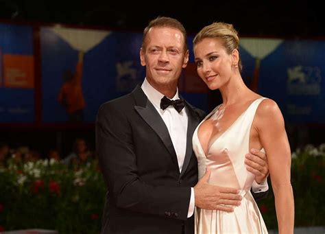 moglie rocco siffredi giovane|Rosa Caracciolo, ecco chi è la moglie di Rocco Siffredi